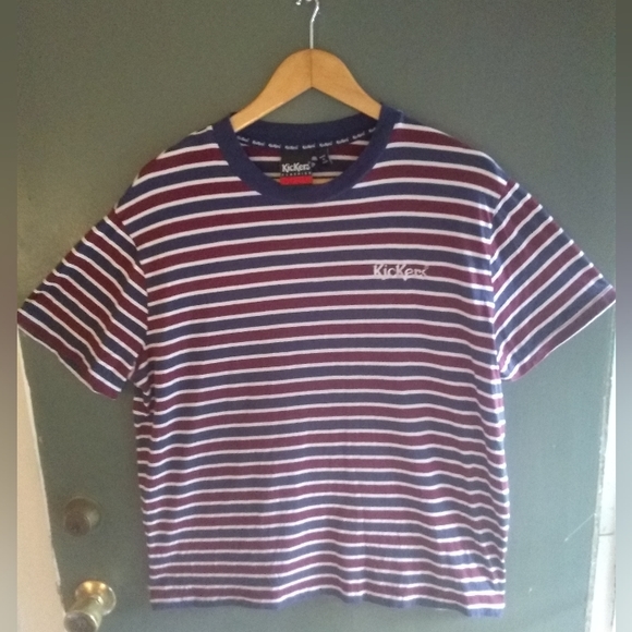 Kickers Other - KICKERS Shirt UNISEX